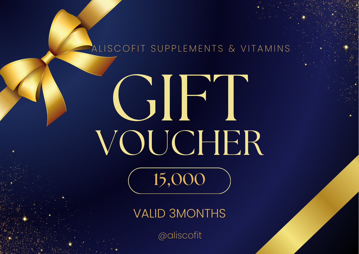 Gift Voucher