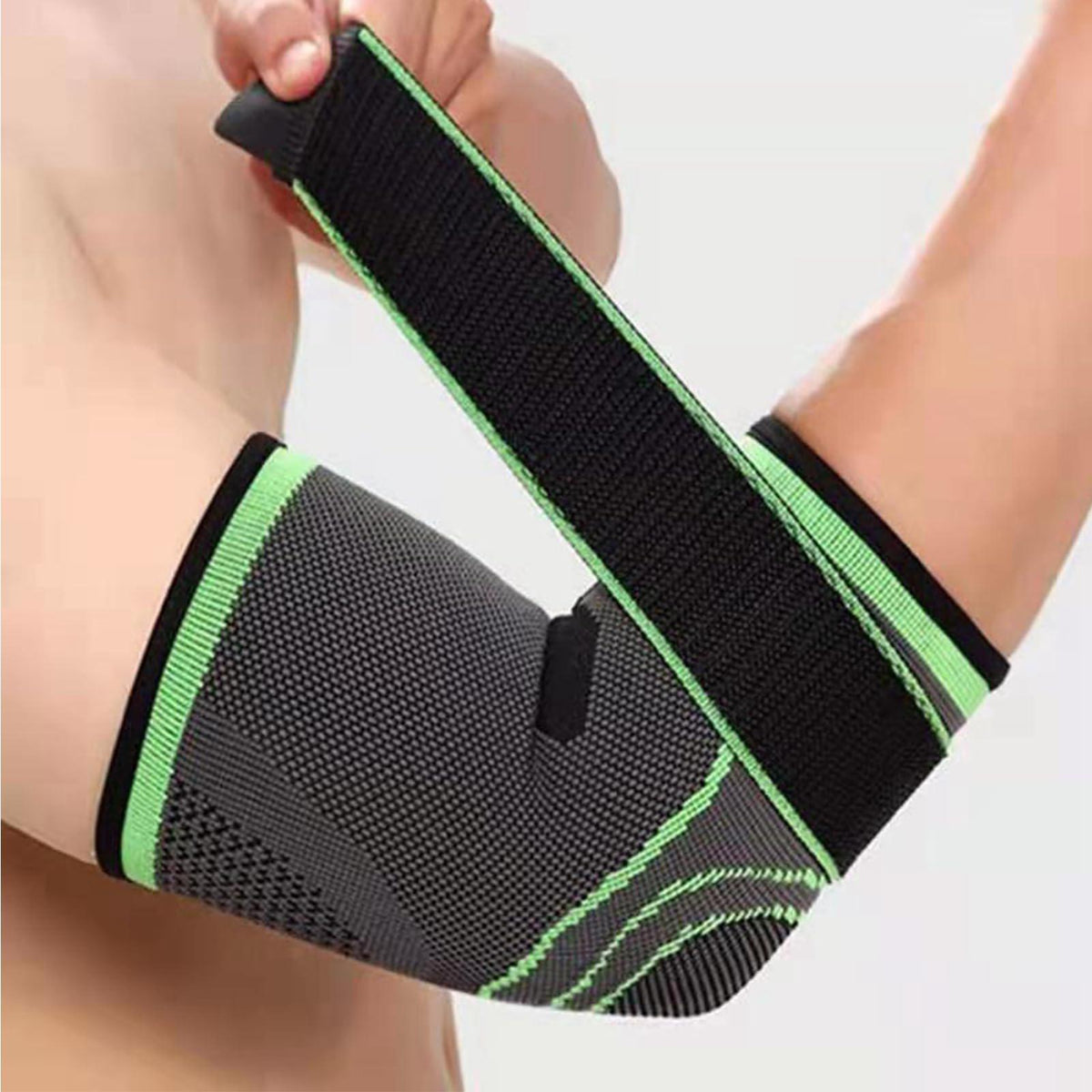1 Pair Elbow Brace