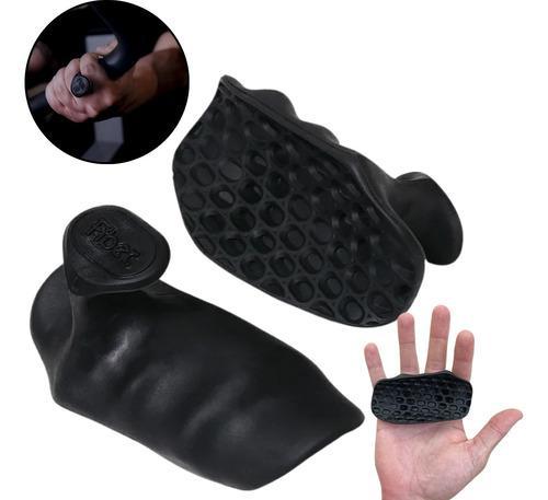 Silicone Max Gridlock's for extra gains