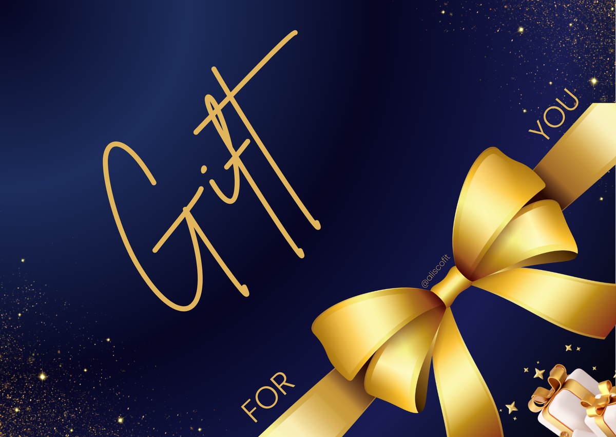 Gift Voucher