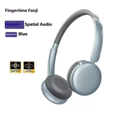 MINI GO FINGERTIME HEADPHONE
