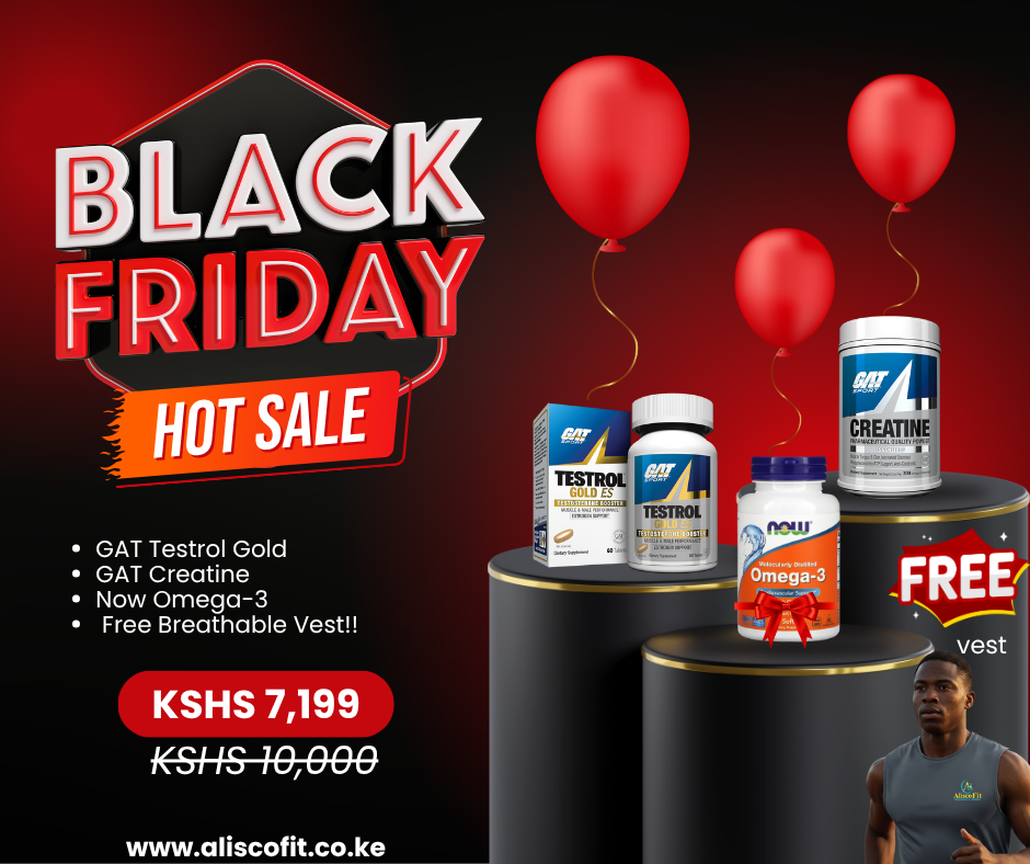 T-BOOSTER LEAN COMBO HOT SALE!!