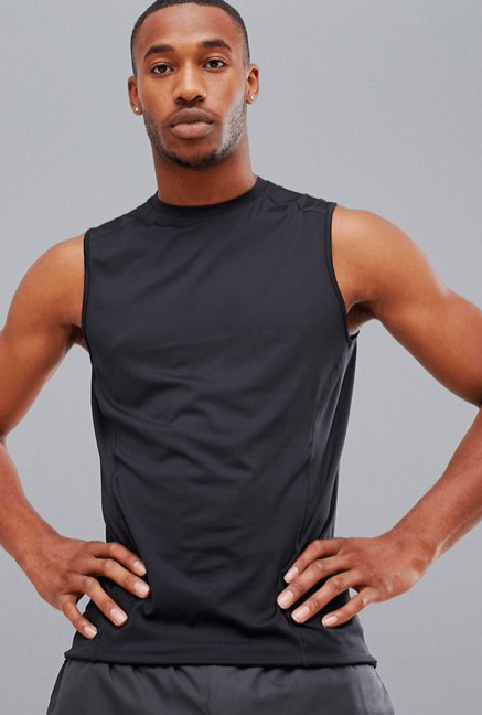 Gym vests & tshirt for men OFFER!!!