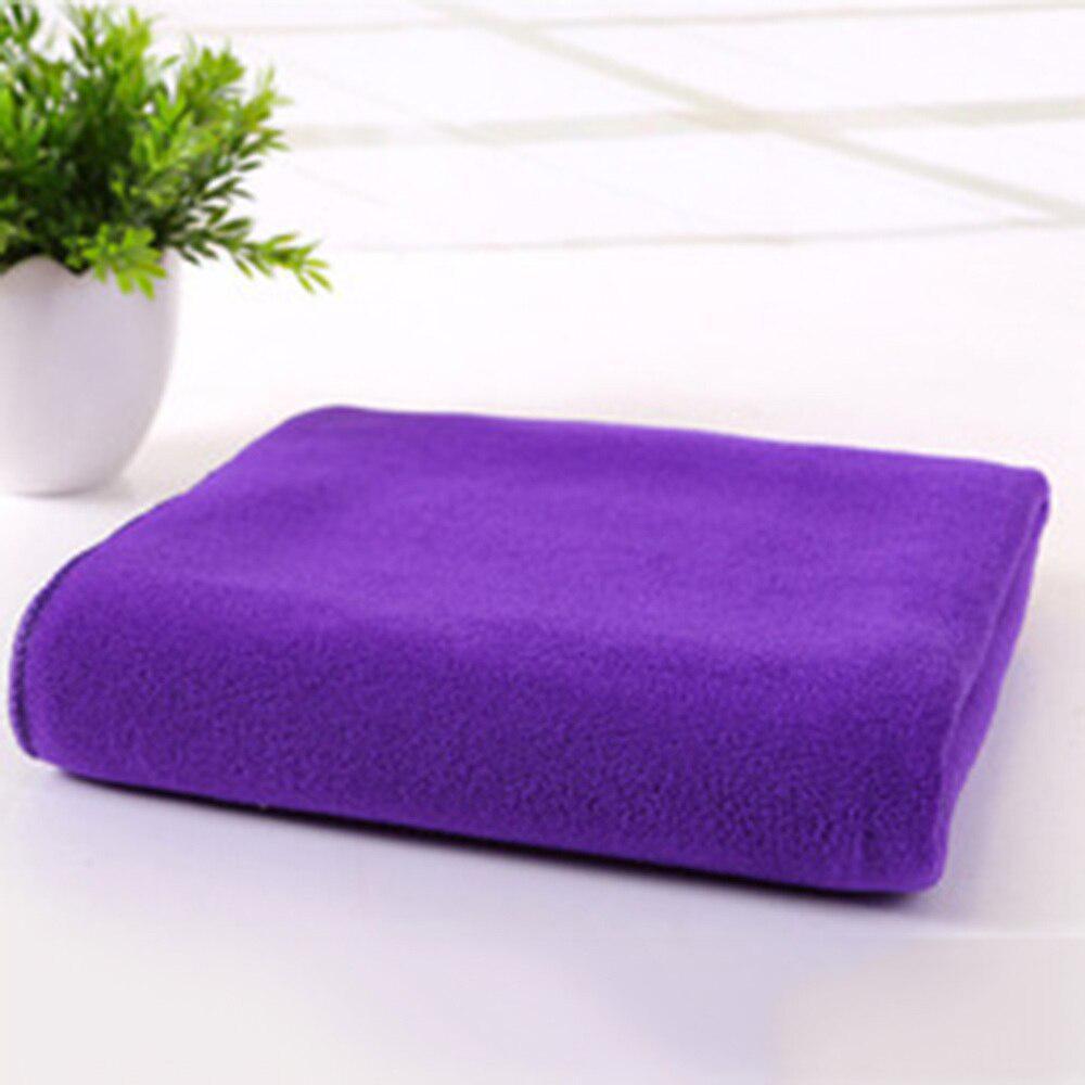 Long Gym Towel