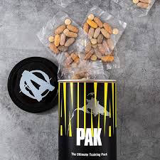 Animal PAK Ultimate Foundation 44 packs 22servings