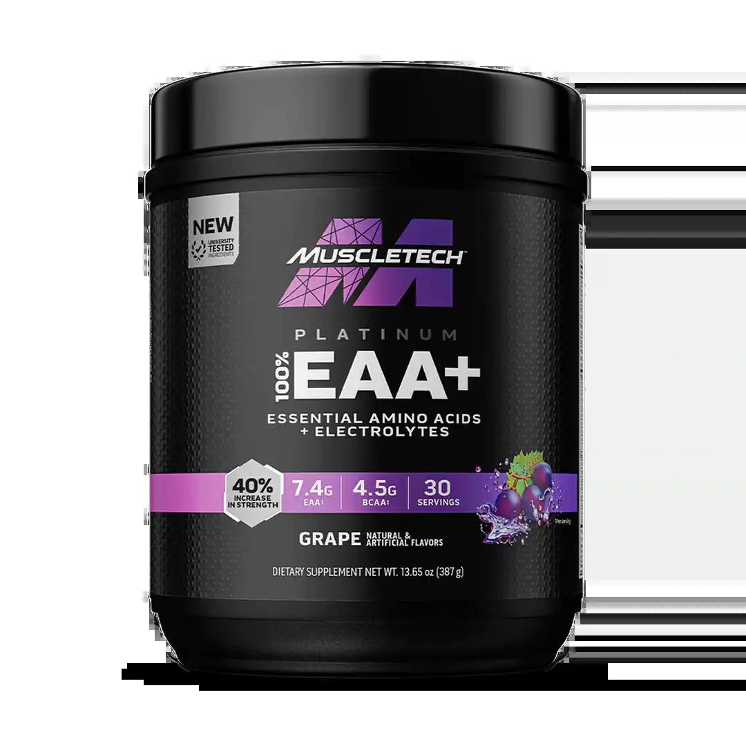 EAA platinum muscletech