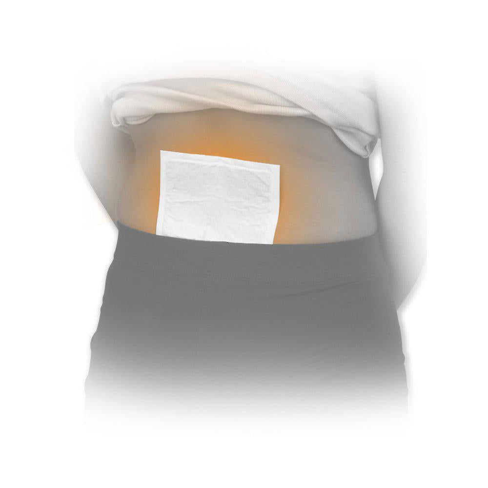PAIN RELIEF HEAT PATCH
